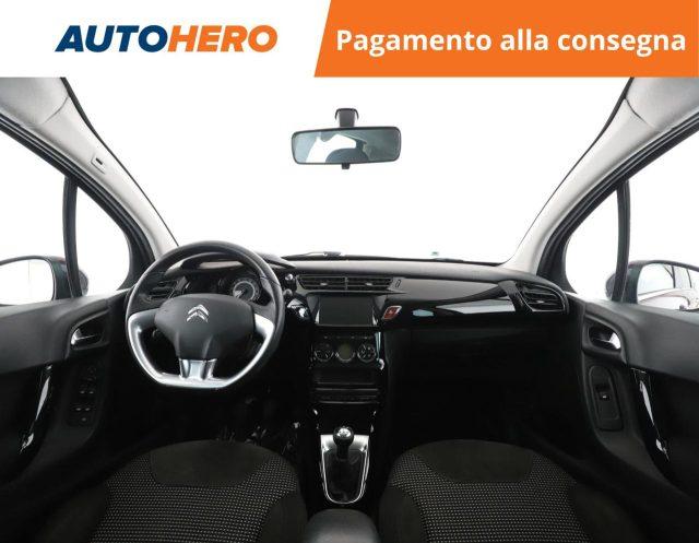 CITROEN C3 PureTech 82 Exclusive