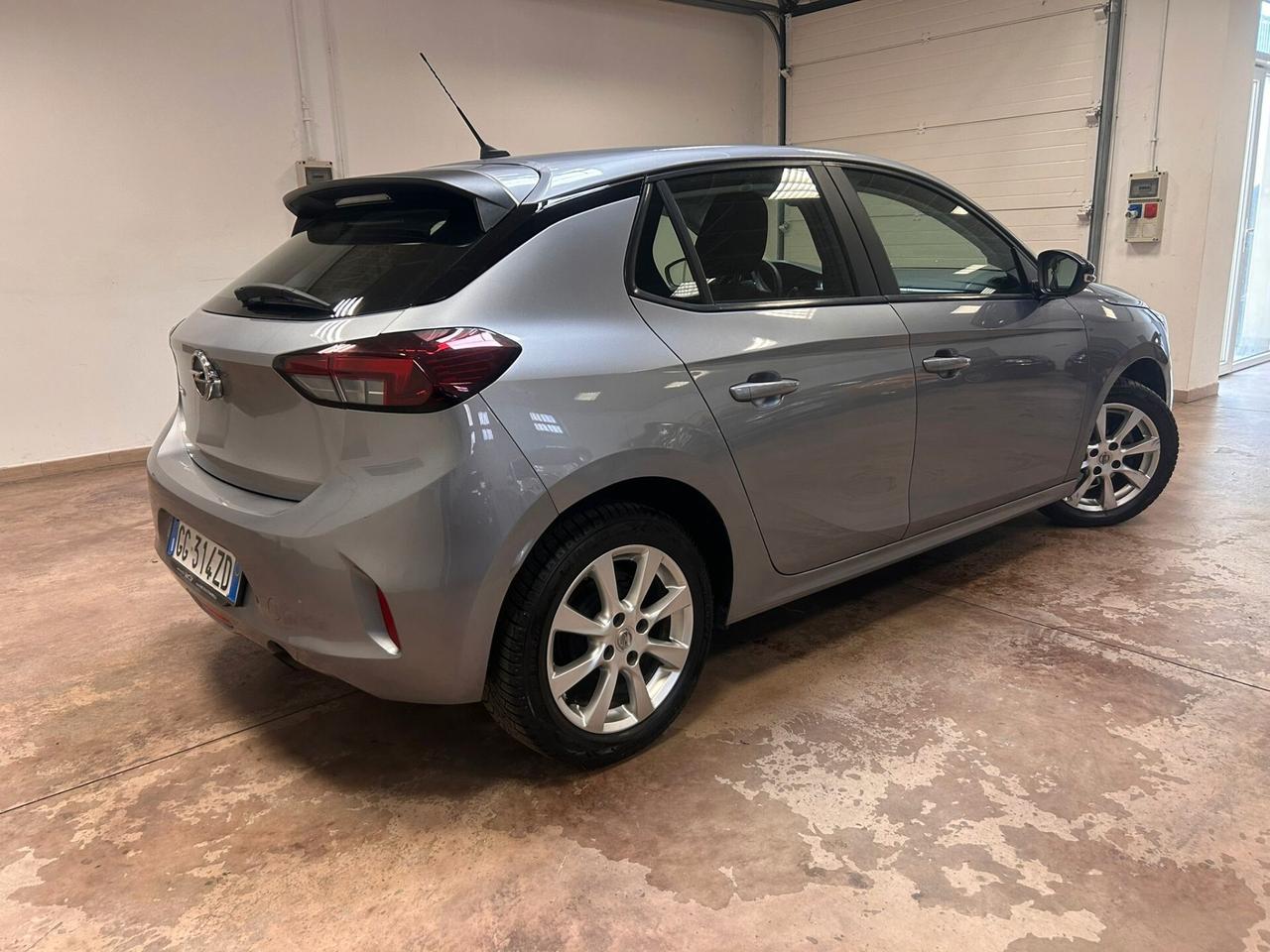 Opel Corsa 1.2 Elegance