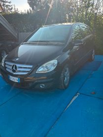 Mercedes-benz B 180 B 180 CDI Sport