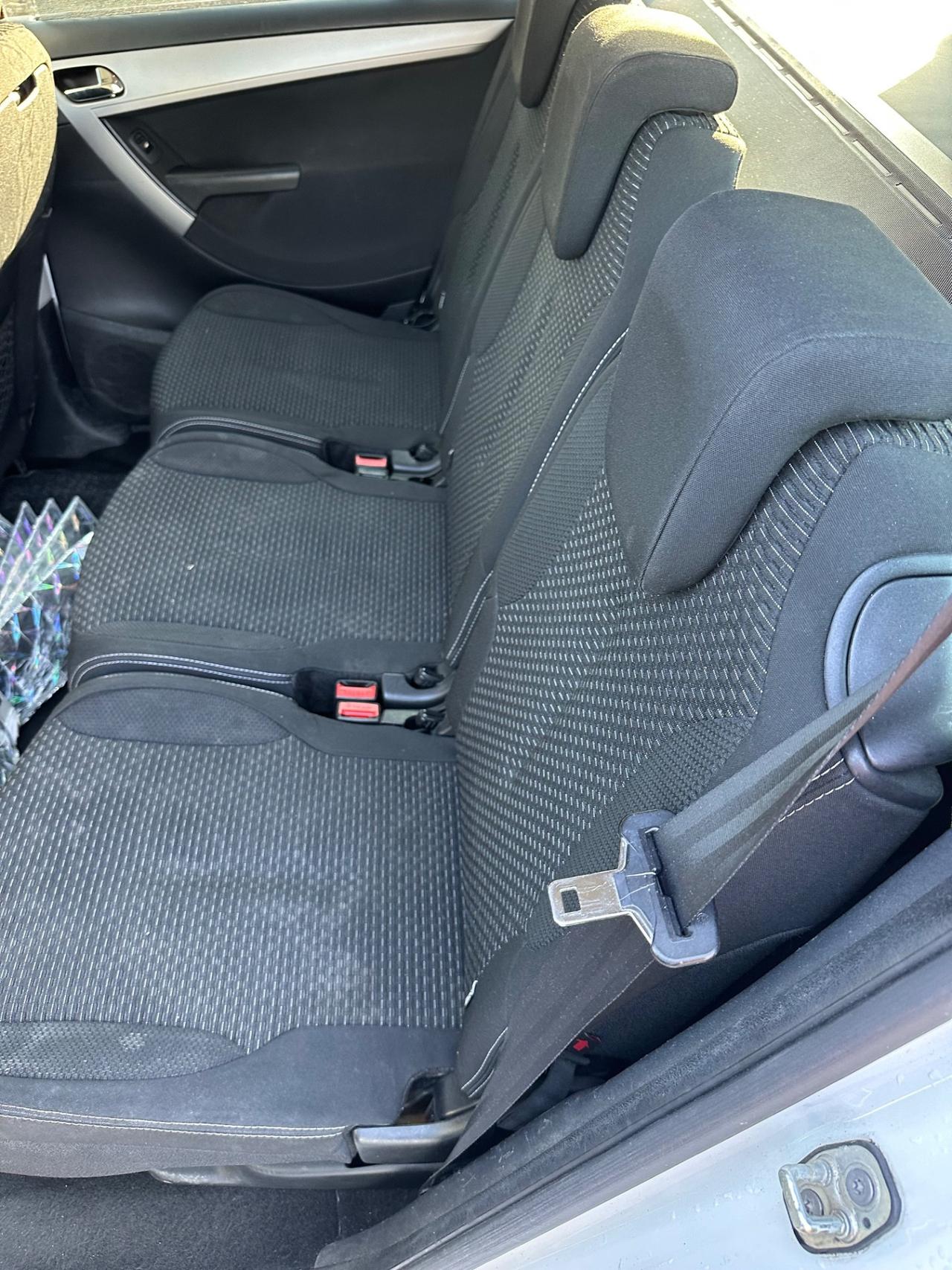 Citroen C4 Picasso 2.0 diesel 7 posti 2011