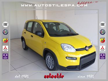 FIAT Panda 1.0 FireFly S&S Hybrid KM0
