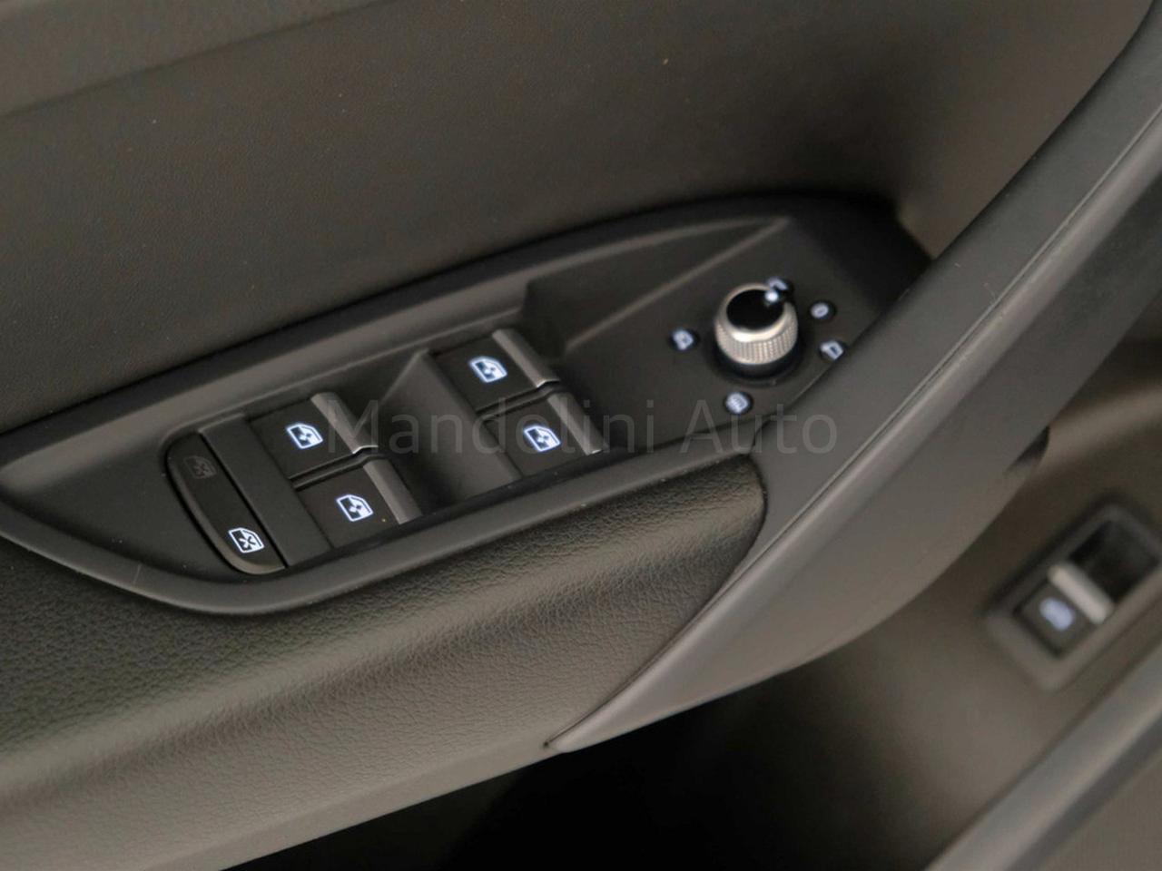 Audi Q5 sportback 50 3.0 v6 tdi mhev 48v s line quattro tiptronic