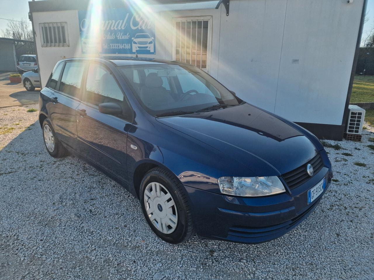 Fiat Stilo 1.6i 16V 5 porte Active