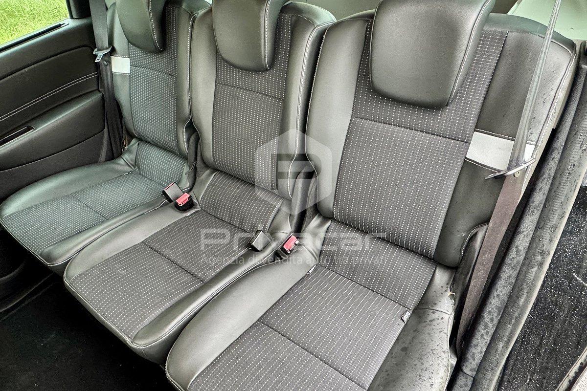 RENAULT Scénic XMod 1.5 dCi 110CV EDC Wave