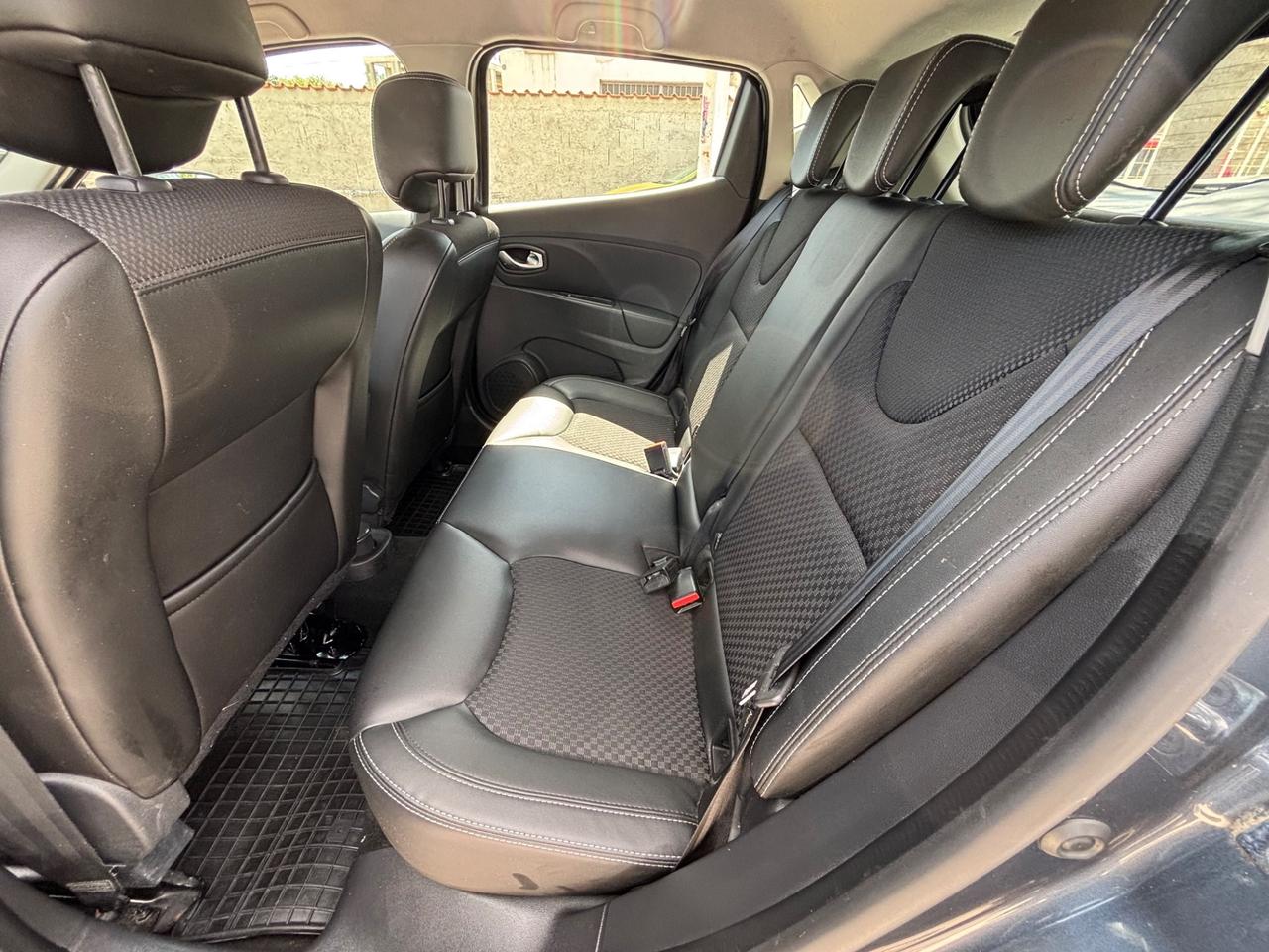 RENAULT CLIO 1.5DCI 75 FULL OPTIONAL 100.000KM