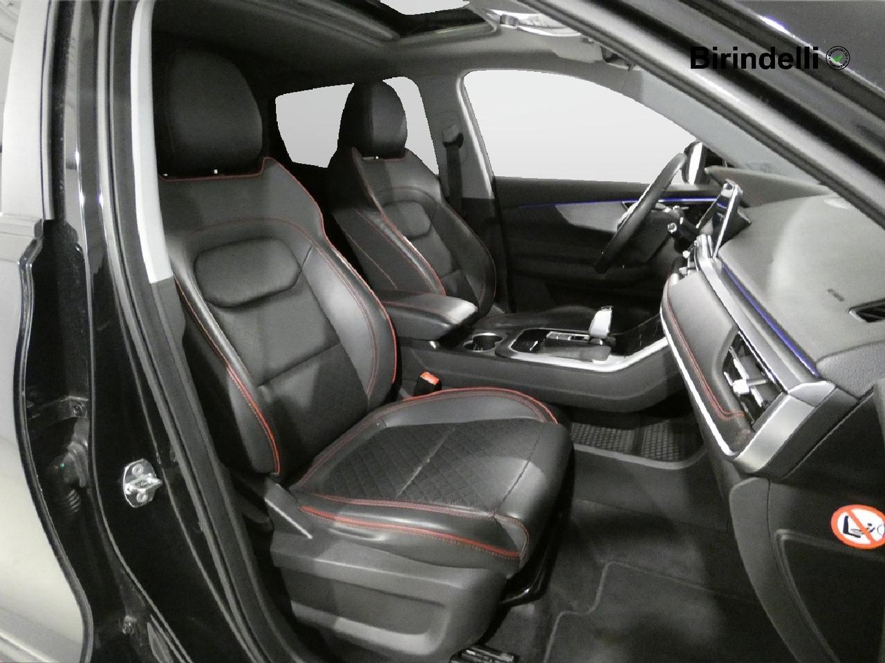 DR dr 5.0 - dr 5.0 1.5 Turbo CVT Bi-Fuel GPL