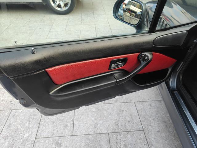 BMW Z3 2.0 24V cat Roadster ASI/CRS