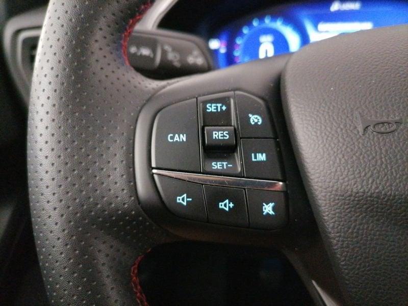 Ford Focus 1.0t ecoboost h ST-Line X 125cv