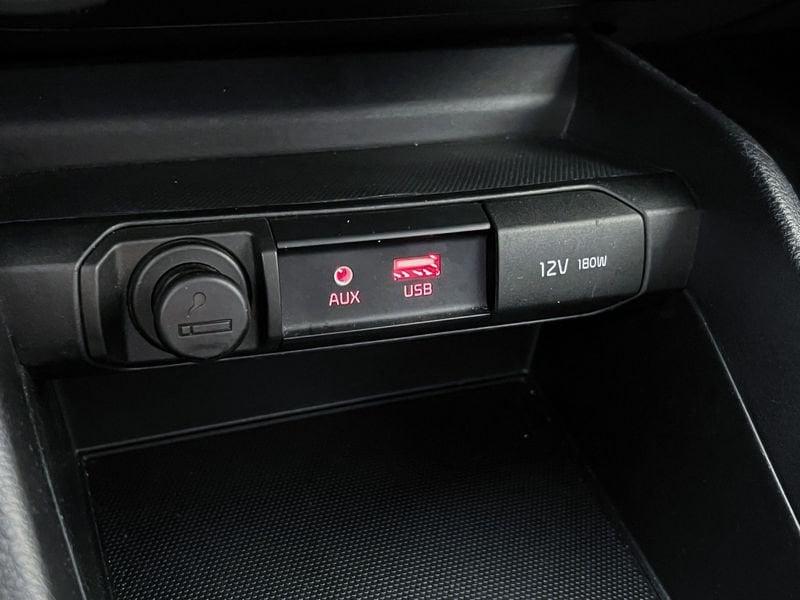 KIA Stonic Stonic 1.4 MPI EcoGPL Style