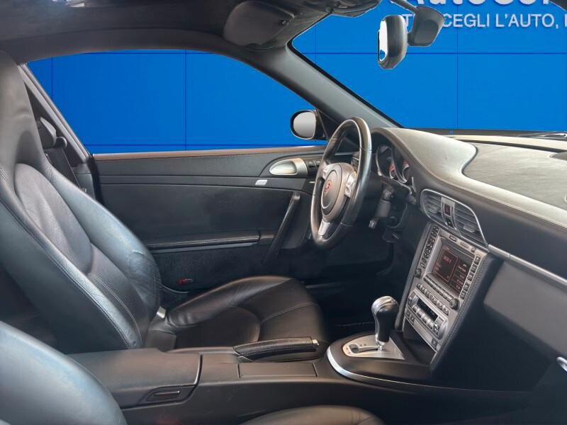 PORSCHE 911 (997) 911 Carrera S Coupé