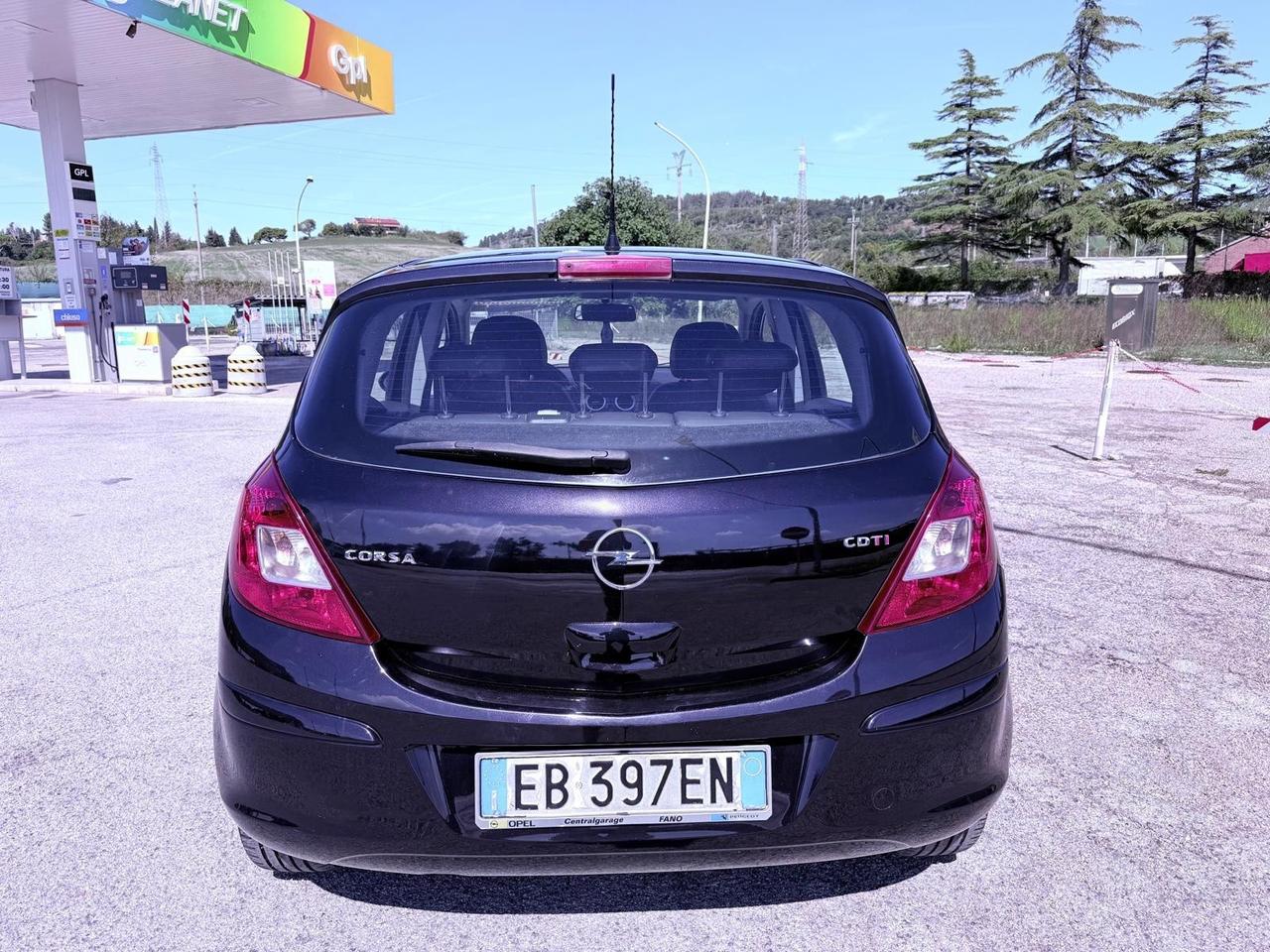 Opel Corsa 1.3 CDTI 90CV 5 porte Cosmo