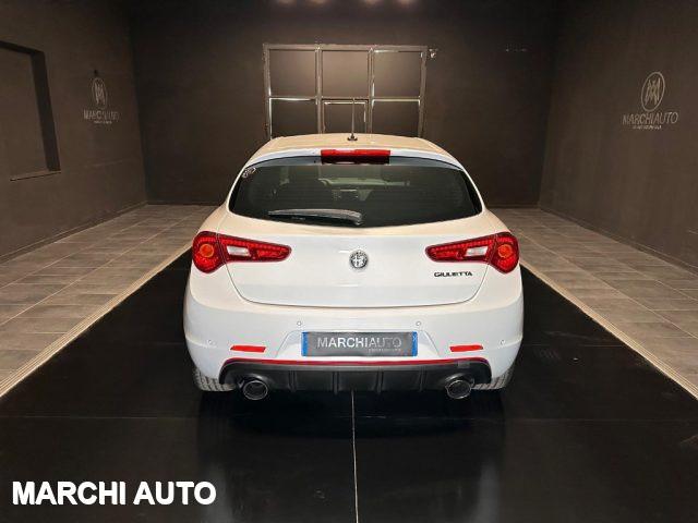 ALFA ROMEO Giulietta 1.6 JTDm 120 CV Sport