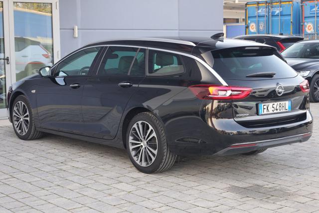 OPEL Insignia 2.0 CDTI S&S Sports Tourer Innovation