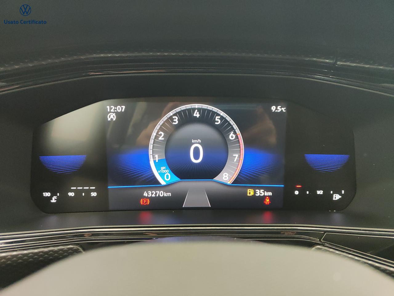 VOLKSWAGEN T-Cross - T-Cross 1.0 TSI Sport