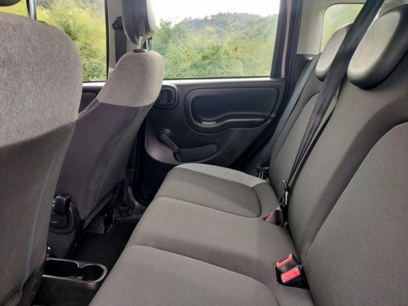 FIAT Panda Panda 1.0 FireFly S&S Hybrid City Life