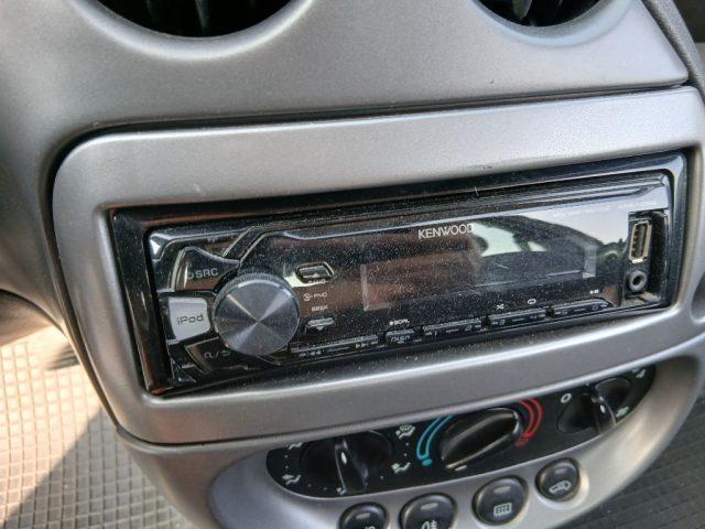 FORD Ka 1.3