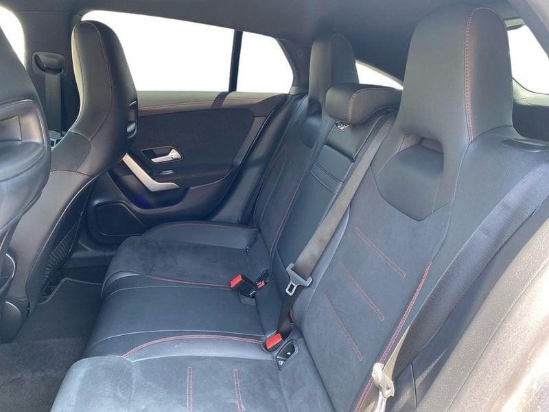 Mercedes-Benz CLA S.Brake 200 d AMG Line Advanced Plus Auto