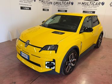 Renault 5 E-Tech Electric 120 CV Urban Range Techno