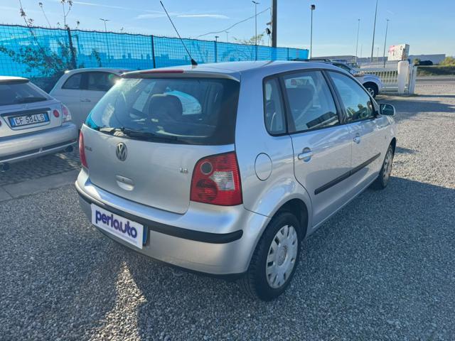 VOLKSWAGEN Polo 1.4 16V 5p. Trendline
