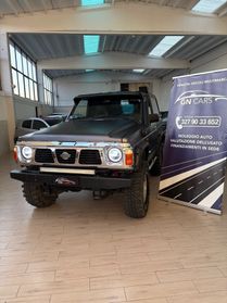 Nissan Patrol TR 3.3