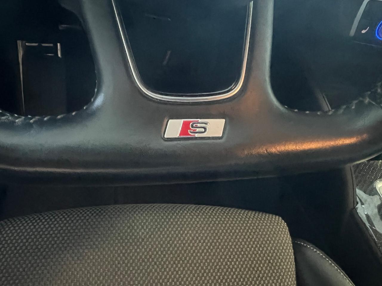 Audi A3 SPB 1.4 TFSI e-tron S tronic sline