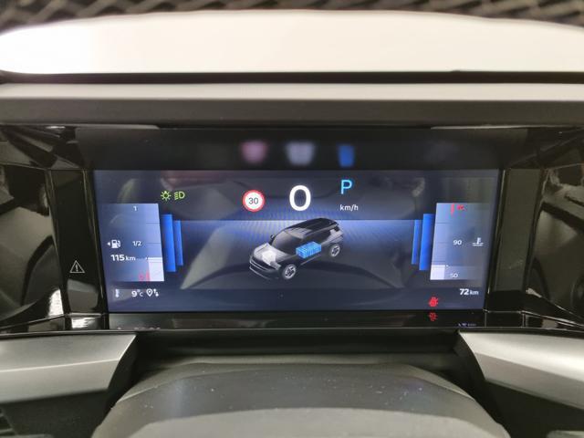 OPEL Frontera Hybrid 145 CV EDCT GS