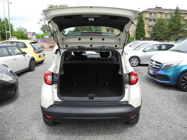 RENAULT Captur 1.5 dCi 90cv S&S Life -OK NEOPATENT.- UniPropriet.