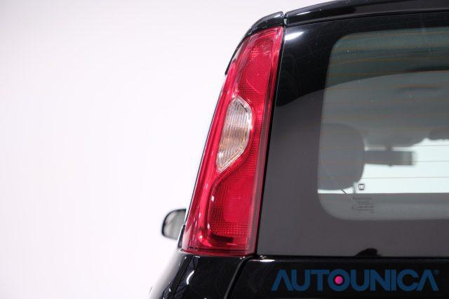 FIAT Panda 1.0 CITY LIFE S&S HYBRID NEOPATENTATI