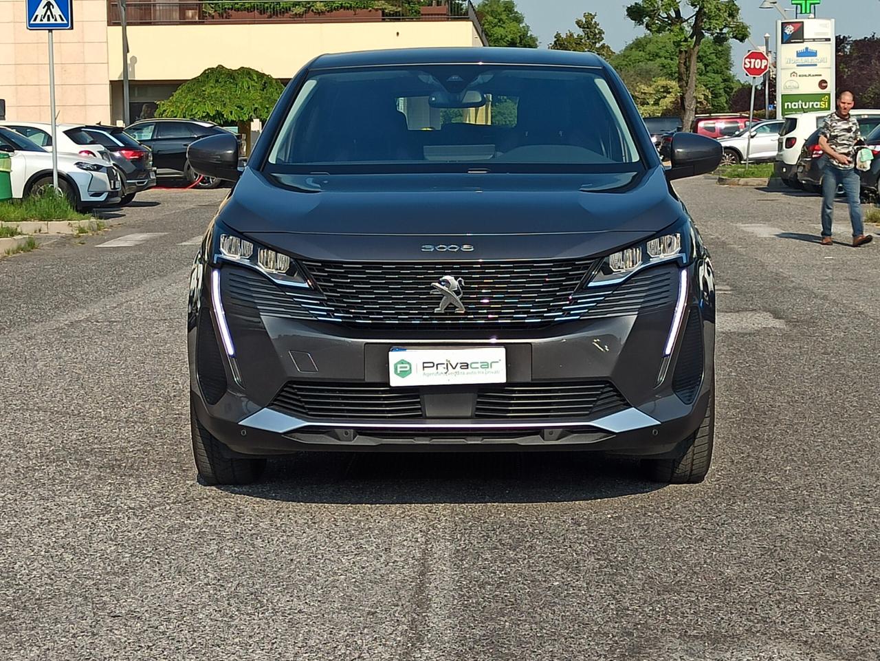 Peugeot 3008 BlueHDi 130 S&S Allure Pack NEOPATENTATI