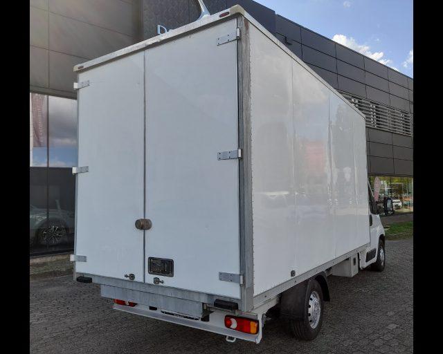 PEUGEOT Boxer III 335 2019 - 335 2.2 bluehdi 140cv S&S L4 (Pre