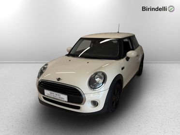 MINI Mini 4ª serie (F56) - Mini 1.5 One 75 CV