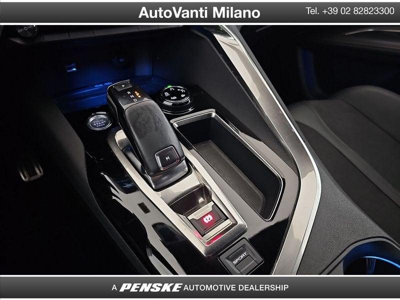 Peugeot 3008 3008 BlueHDi 130 S&S GT Line