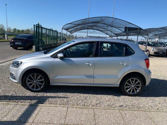 VOLKSWAGEN Polo 1.0 MPI 75 CV 5p. Comfortline
