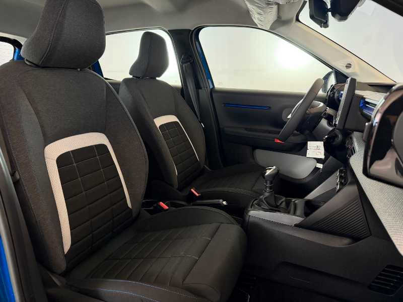 CITROEN Nuova C3 Turbo 100cv - PLUS