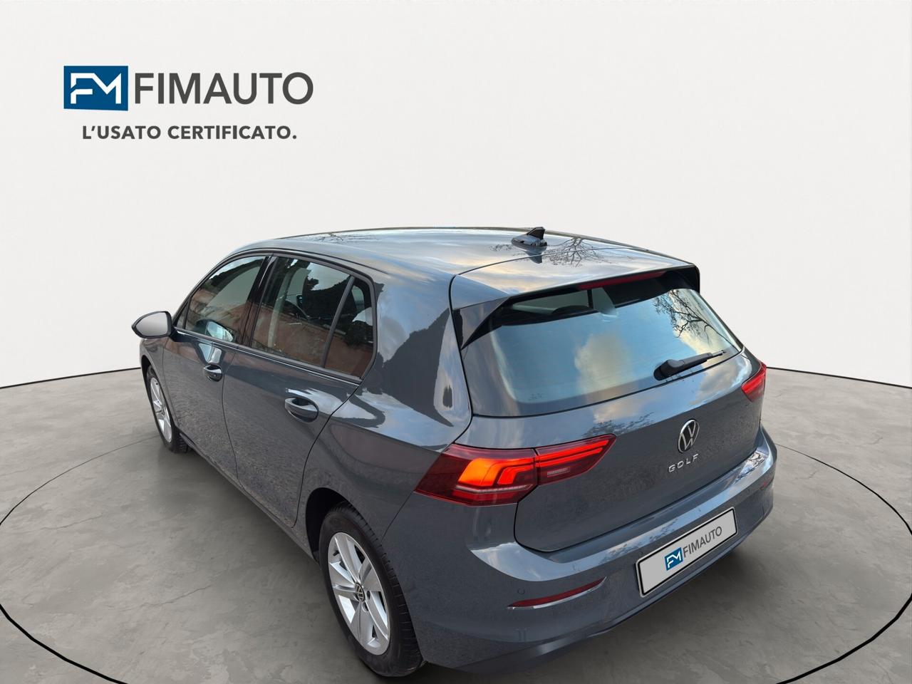 Volkswagen Golf 2.0 TDI 115 CV SCR Life - 2025