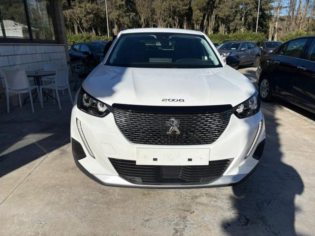 PEUGEOT 2008 BlueHDi 130 S&S EAT8 Allure