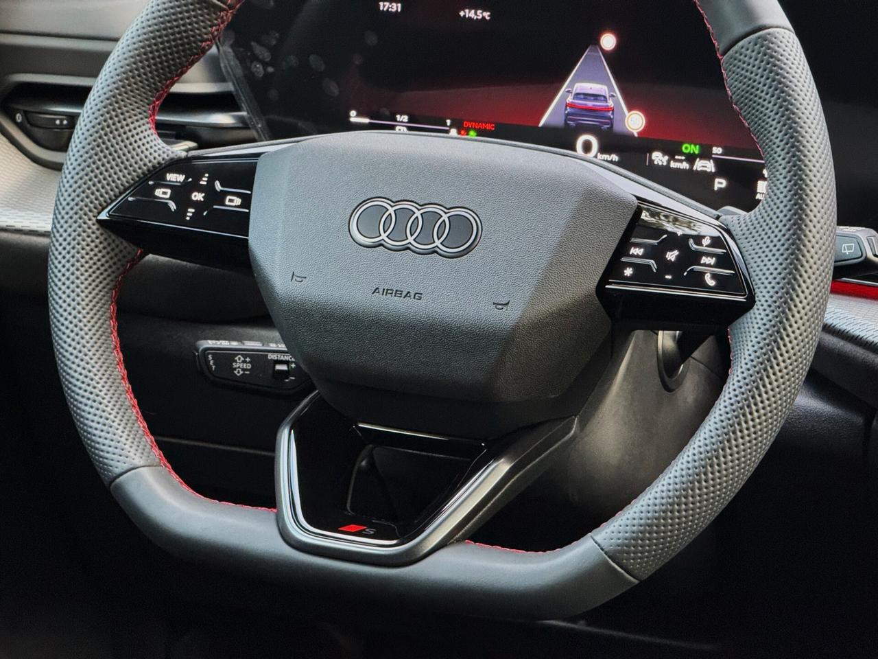 Audi Q5 Sportback 2.0 TDI MHEV 204CV Quattro S Line