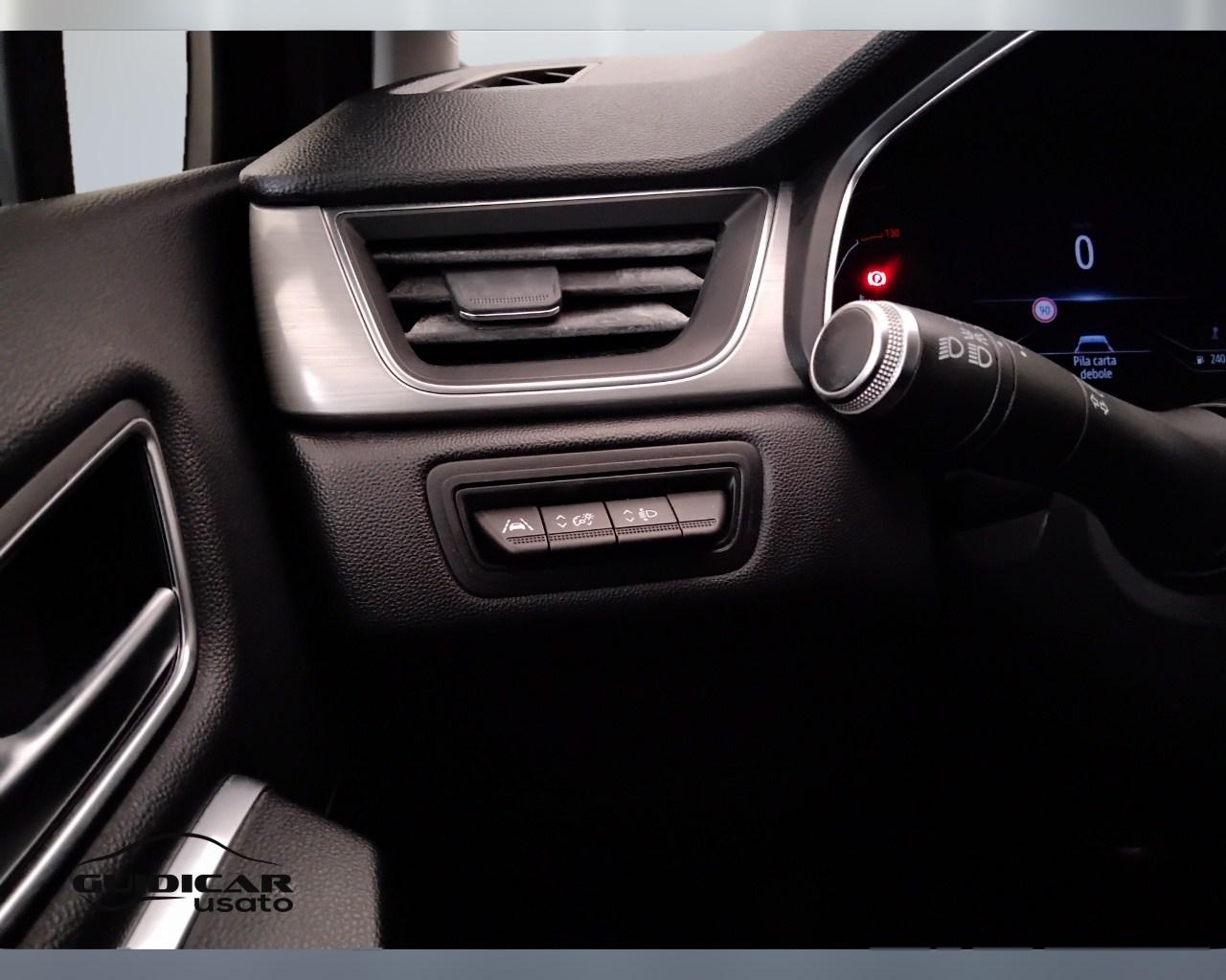 RENAULT Captur II 2019 - Captur 1.5 blue dci Intens 95cv