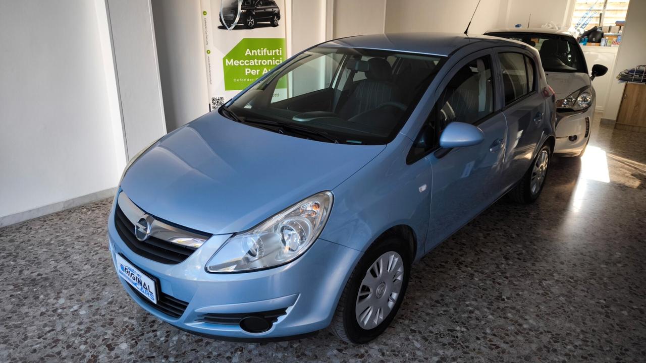 Opel Corsa 1.3 CDTI 75CV ecoFLEX 5 porte Club