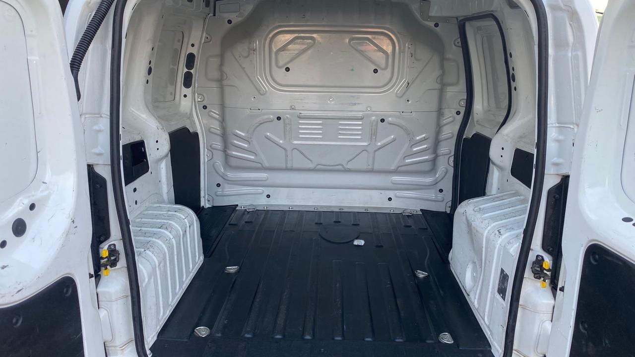 Fiat Fiorino 1.3 MJT 80CV Cargo SX