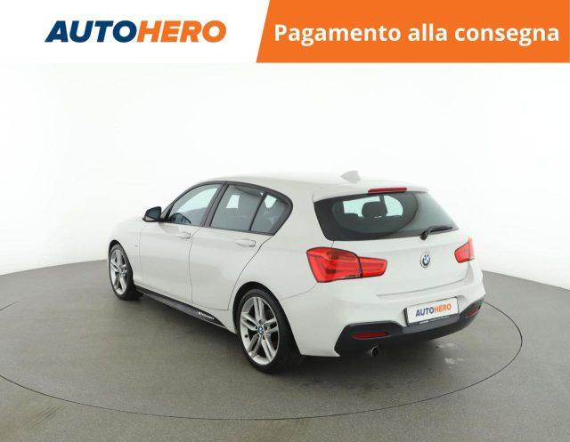 BMW 116 d 5p. Msport