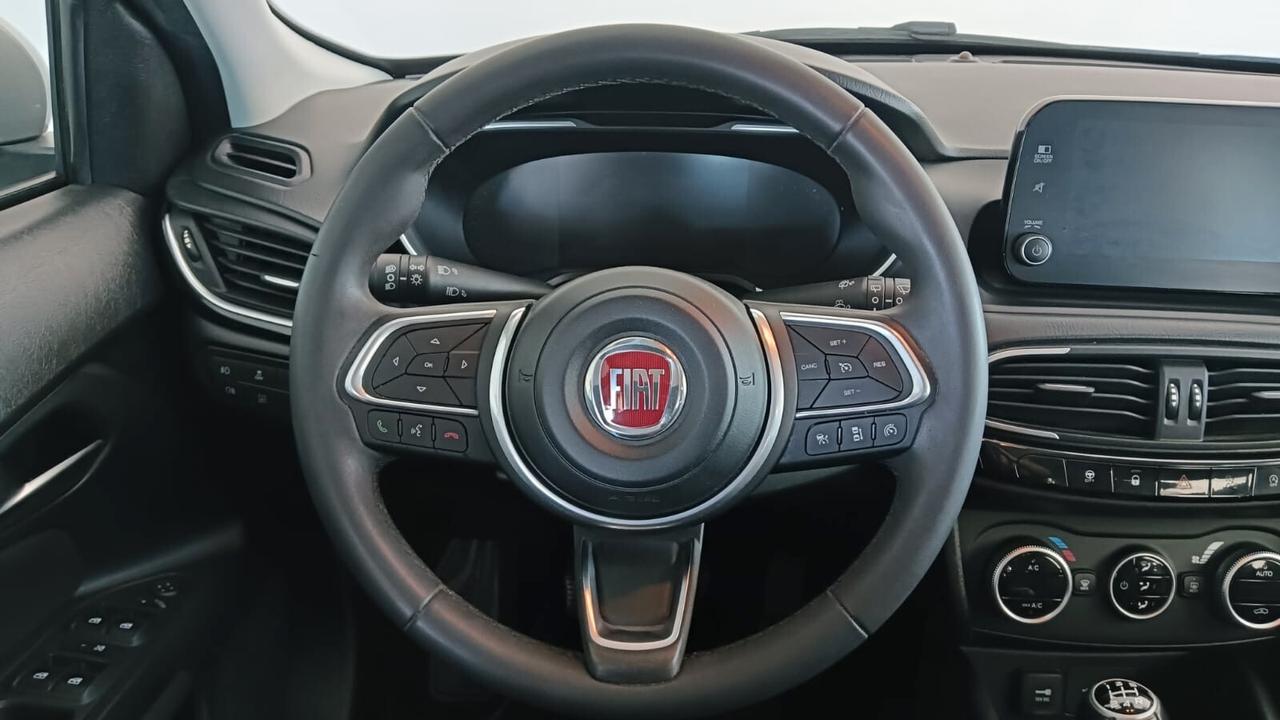 Fiat Tipo 1.3 Mjt S&S 5 porte Business