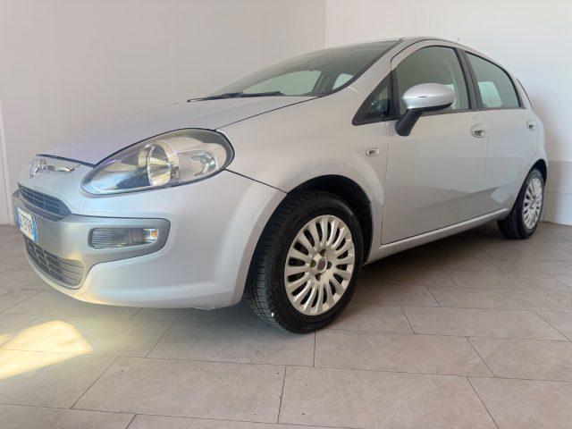 FIAT Punto Evo 1.2 5 porte Dynamic