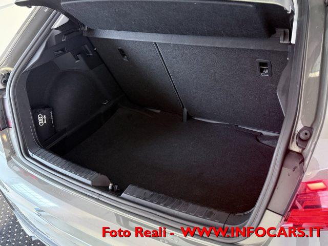 AUDI A1 SPB 25 TFSI S tronic S line edition - PROMO