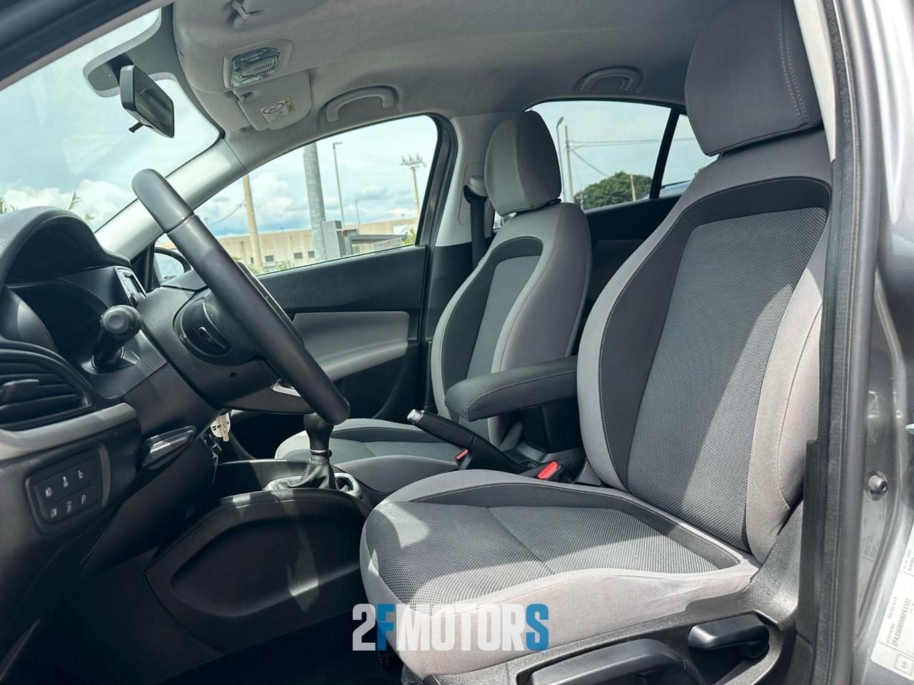 Fiat Tipo 1.3 Mjt S&S 5 porte Lounge 95 CV