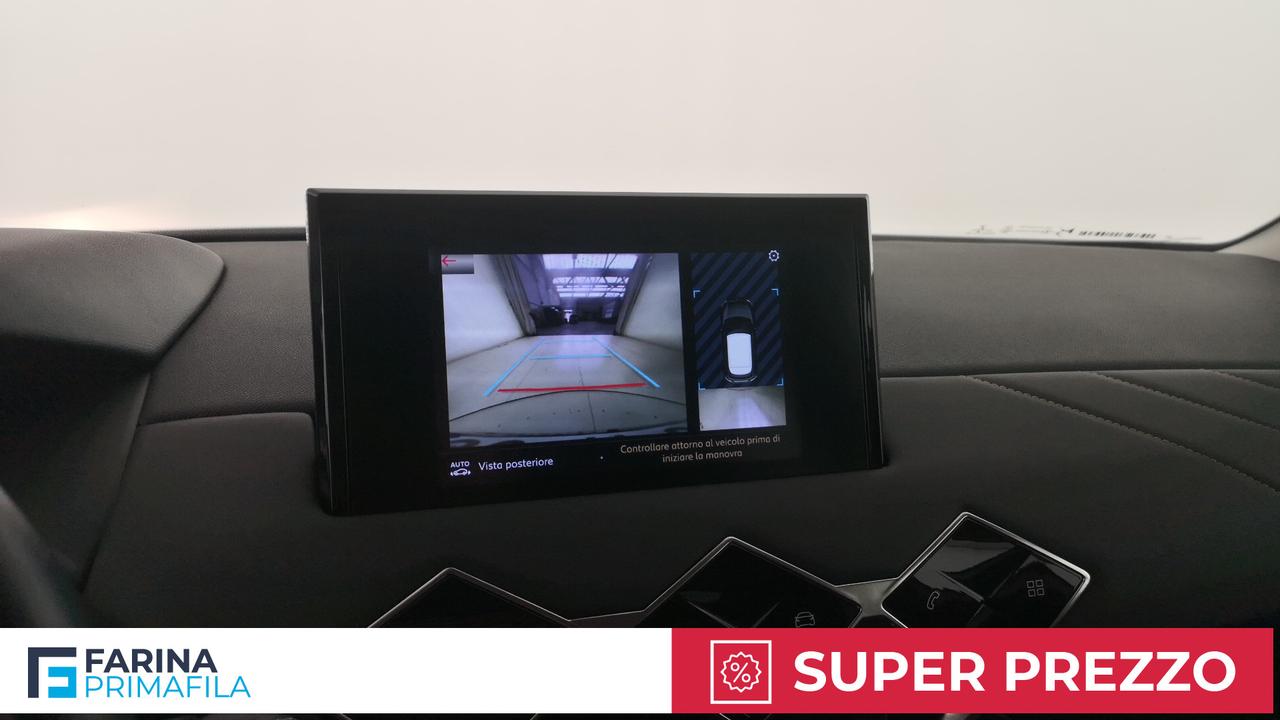 DS DS3 2019 Crossback - DS3 Crossback 1.5 bluehdi So Chic 110cv