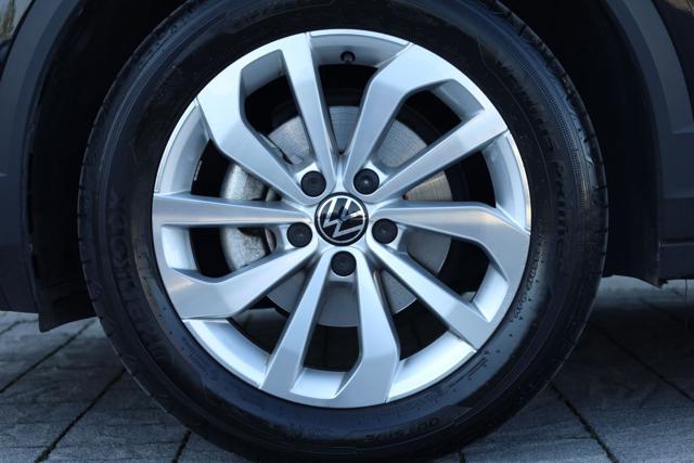 VOLKSWAGEN T-Roc 1.0 TSI Style