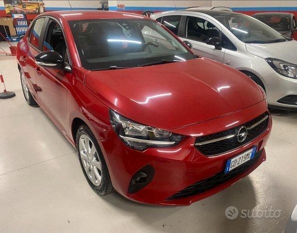 Opel Corsa 5