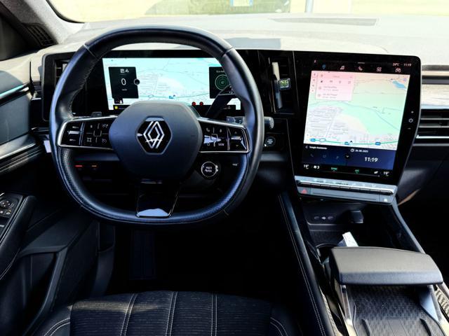 RENAULT Austral Austral Mild Hybrid 160 CV Auto Techno - PROMO