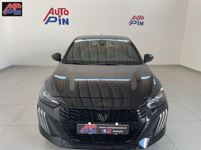 Peugeot 208 PureTech 100 Stop&Start 5 porte GT